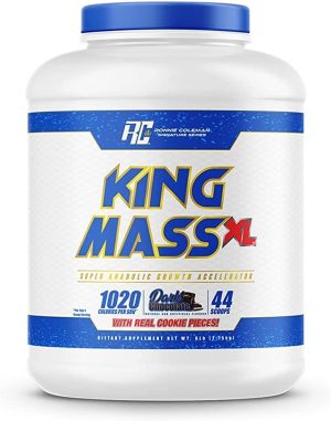 Ronnie-King-Mass-Xl-15-Lbs-Dark-Chocolate