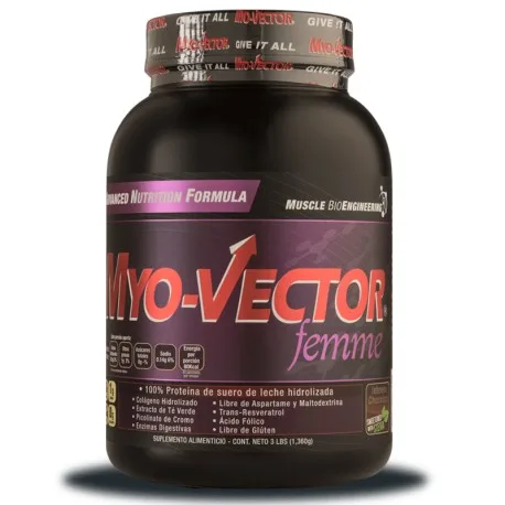 Pbs-Myo-Vector-Femme-3-Lbs-Pina-Fresa