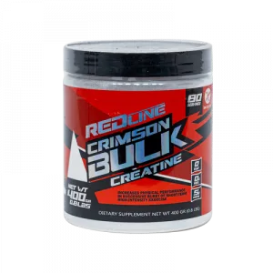 Red-Line-Creatina-400-Gr