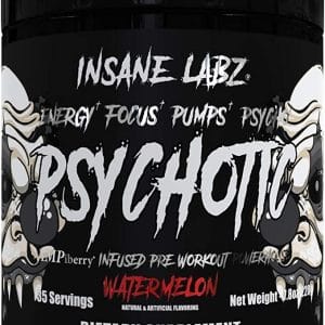 Ins Insane Psychotic 35 Serv Watermelon