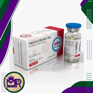 Prime Trenaprime 200 10Ml Iny
