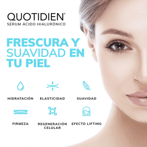 Serum Ácido Hialurónico Facial+Vitamina B5+Extracto de Bulbo de Azafrán-99% Ingredientes Naturales-Hidratación Intensa-Reafirma y Tonifica tu Piel-Revitaliza Tu Cara-Disminuye arrugas y lineas de expresión-Estimula producción de colágeno y elastina - Ideal para todo tipo de piel-30ml - Image 2