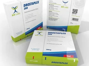 DROSTAPLEX 200 MG 1ML X 5 AMPS