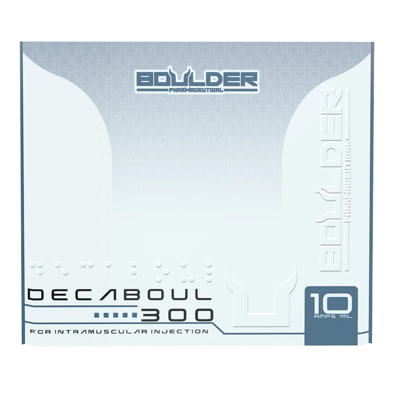 Decaboul 300