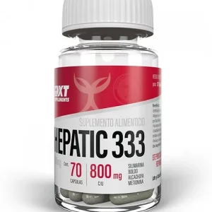 HEPATIC-333-70CAPS-800MG