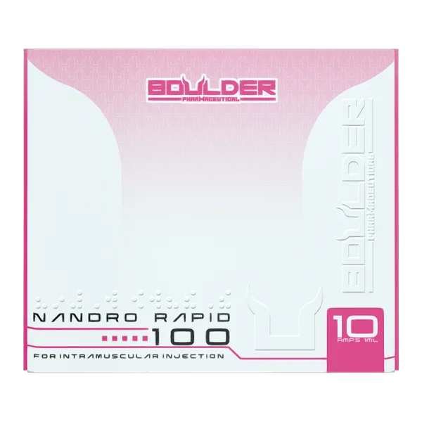 Nandro Rapid 100