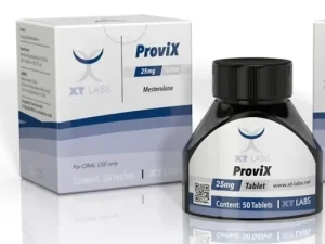 PROVIX 25 MG 50 TABS