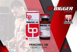 Primotrex 100 Biotrex