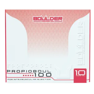 Propioboul 100