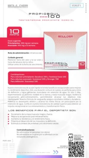 Propioboul 100 - Image 2