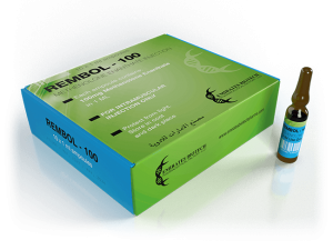 REMBOL 100 Emiratos Biotech