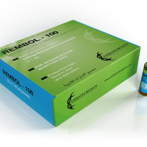 REMBOL 100 Emiratos Biotech