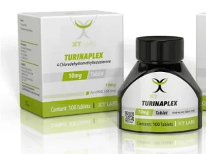 TURINAPLEX 10 MG 100 TABS