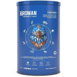 Birdman Falcon Proteina Chocolate 1.17 kg - Image 3