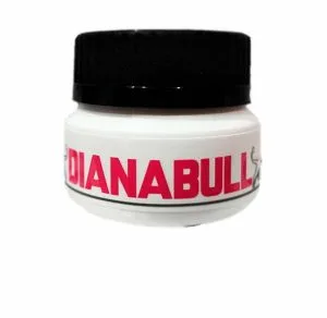 Bull Dianabull 100 Tabs