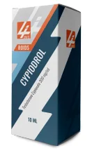 Cypiodrol 4Limits