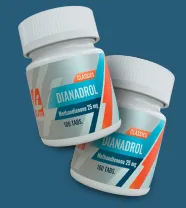 Dianadrol 4Limits