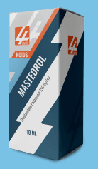 Mastedrol 4Limits