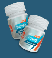 Oxandrol 4Limits