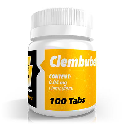 Clembubet HCL - Betha Pharma