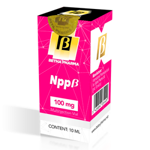 Npp - Betha Pharma