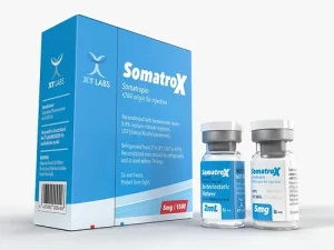 SOMATROX 150 UI KIT