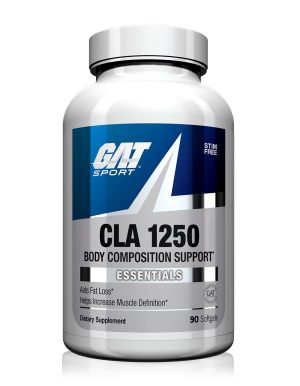 CLA 1250 - GAT SPORT