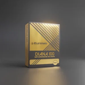 Diana 100 - Eurolab