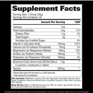 CARBOTEIN - GAT SPORT - Image 2