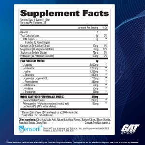 FLEXX EAAS - GAT SPORT - Image 3