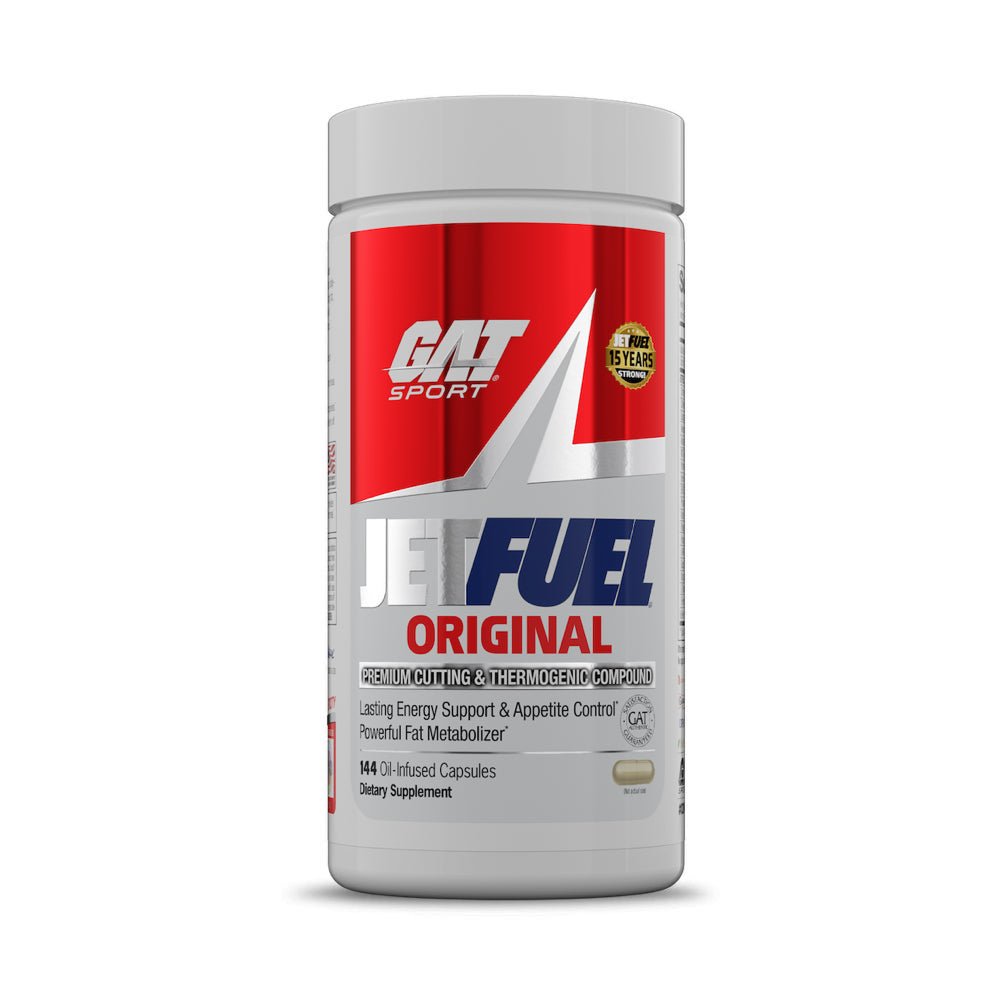 JETFUEL ORIGINAL - GAT SPORT