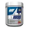 JETMASS Creatine System - GAT SPORTS