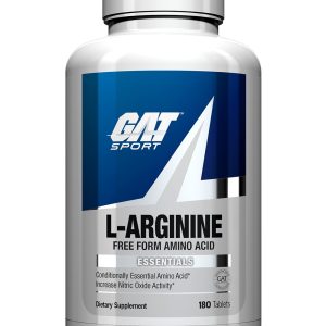 L-ARGININE - GAT SPORT