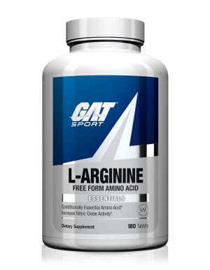 L-ARGININE - GAT SPORT