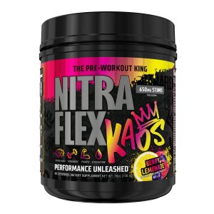 NITRAFLEX KAOS - GAT SPORT - Image 3