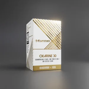 Oxarine 30 - Eurolab