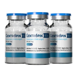 GENTROPIN 80 IU GENLI PHARMA - Image 3