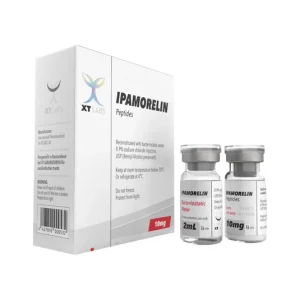 Ipamorelin XT