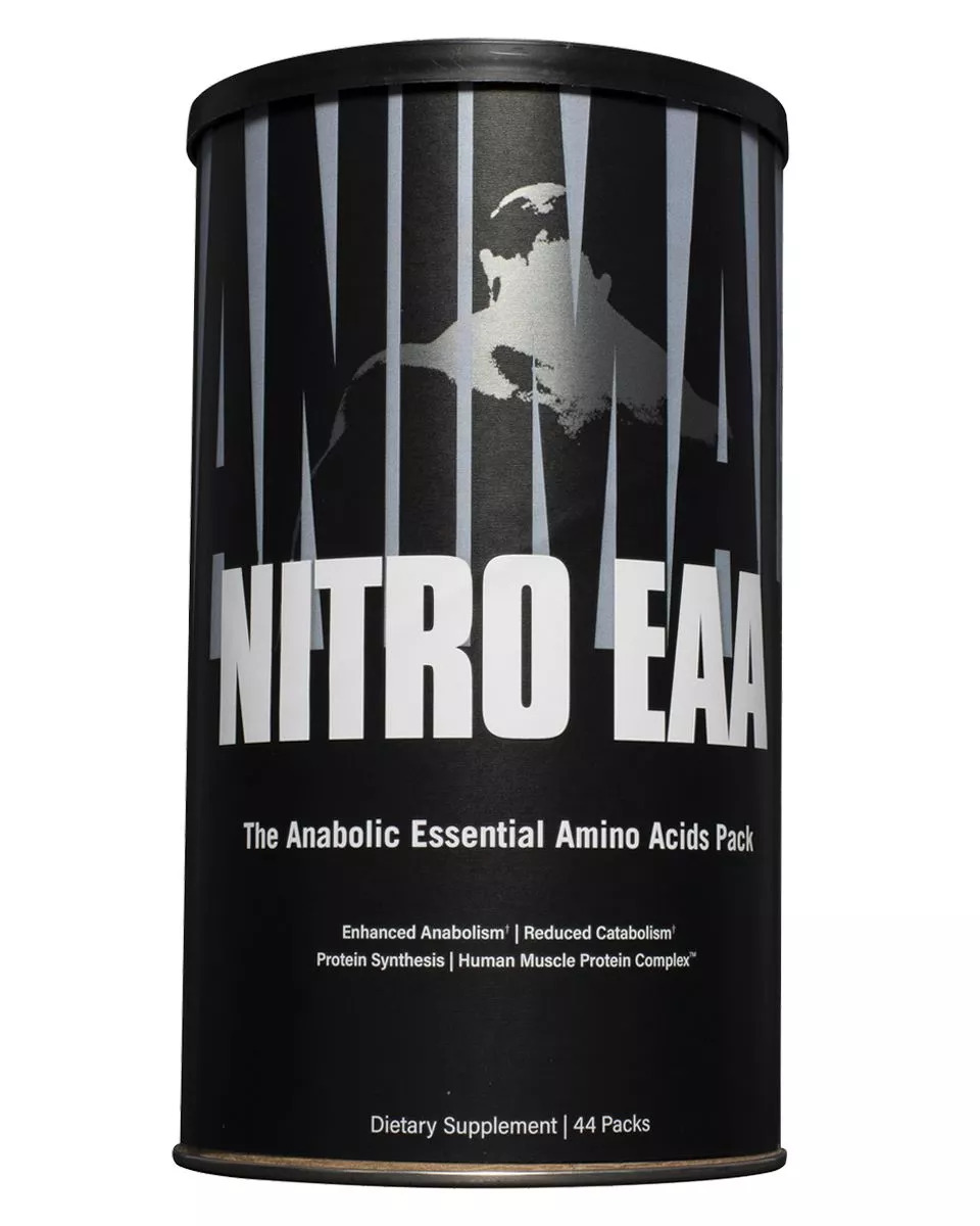 ANIMAL NITRO – 44 Packs