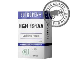 HGH FRAGMENT (176-191)