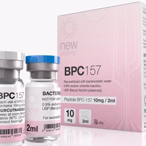 BPC-157 10mg / 2ml